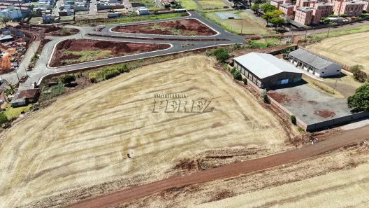 Lote/Terreno à venda, 12842m² no Heimtal, Londrina