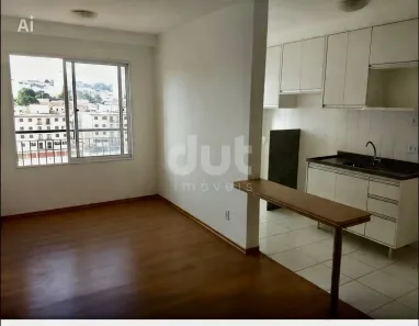 Apartamento com 2 Quartos à venda, 47m² no Vila Satúrnia, Campinas