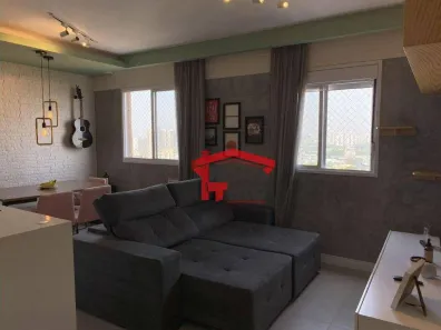 Apartamento com 2 Quartos à venda, 40m² no Vila Siqueira (Zona Norte), São Paulo