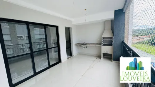 Apartamento com 3 Quartos à venda, 115m² no Centro, Vinhedo