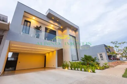 Casa com 3 Quartos à venda, 300m² no Jardim Tereza Cristina, Jundiaí