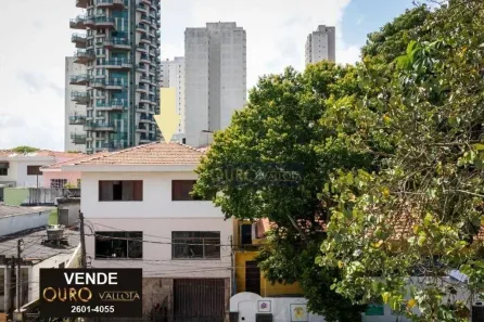 Sobrado com 4 Quartos à venda, 385m² no Parque da Mooca, São Paulo