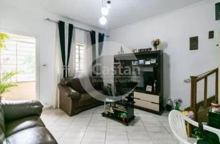 Sobrado com 2 Quartos à venda, 100m² no Maranhão, São Paulo