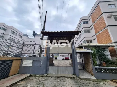 Apartamento com 1 Quarto para alugar, 40m² no Campinas, São José