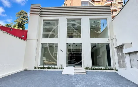 Ponto Comercial para alugar, 300m² no Vila Uberabinha, São Paulo