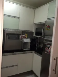 Cobertura com 3 Quartos à venda, 125m² no Centro, Osasco