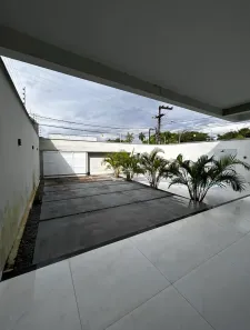 Casa com 3 Quartos para alugar, 250m² no , São José de Ribamar