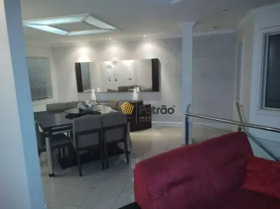 Sobrado com 5 Quartos à venda, 430m² no Dos Casa, São Bernardo do Campo