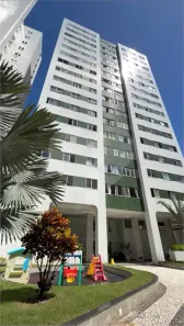 Apartamento com 3 Quartos à venda, 91m² no Pituba, Salvador