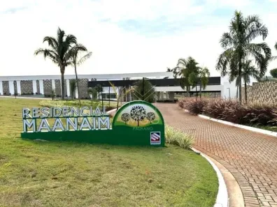 Lote/Terreno com 1 Quarto à venda, 1526m² no Loteamento Terras de Canaã, Cambé