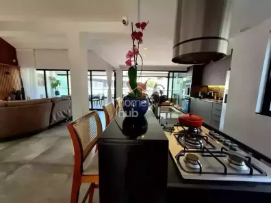 Casa com 5 Quartos à venda, 414m² no Barra da Tijuca, Rio de Janeiro