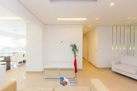 Apartamento com 3 Quartos à venda, 86m² no Santo Amaro, São Paulo