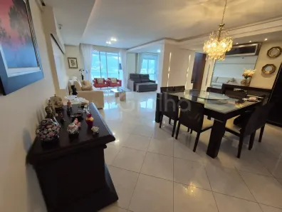 Apartamento com 3 Quartos à venda, 150m² no João Paulo, Florianópolis