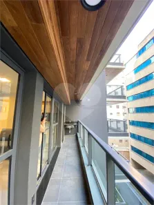 Apartamento com 1 Quarto à venda, 53m² no Itaim Bibi, São Paulo