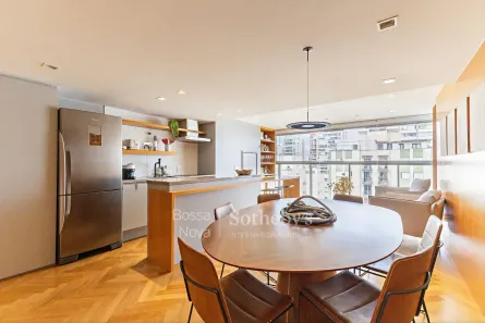 Apartamento com 2 Quartos à venda, 88m² no Pinheiros, São Paulo