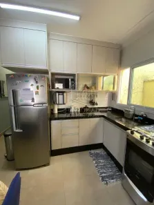 Cobertura com 2 Quartos à venda, 126m² no Vila Camilópolis, Santo André