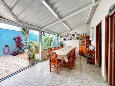 Sobrado com 4 Quartos à venda, 212m² no Jardim Paulistano, Ribeirão Preto
