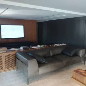 Apartamento com 4 Quartos à venda, 298m² no Vila Nova Conceição, São Paulo