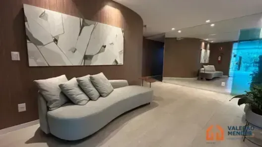 Apartamento com 3 Quartos à venda, 84m² no Rosarinho, Recife