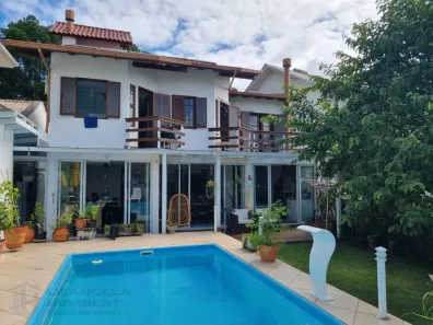 Casa com 5 Quartos à venda, 317m² no João Paulo, Florianópolis