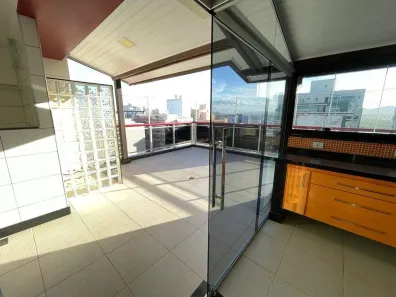 Apartamento com 4 Quartos à venda, 220m² no Centro, Guarapari