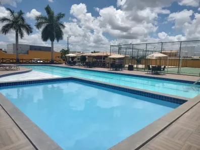 Casa com 3 Quartos à venda, 175m² no Parque Ipê, Feira de Santana