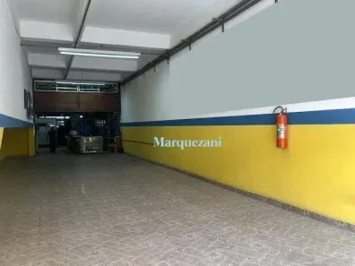 Galpão/Depósito/Armazém à venda, 600m² no Cambuci, São Paulo
