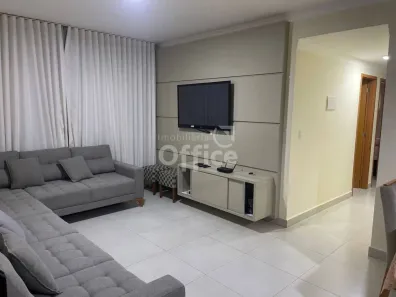 Apartamento com 3 Quartos à venda, 79m² no Parque dos Pirineus, Anápolis