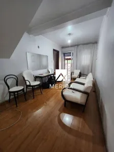Sobrado com 3 Quartos para alugar, 154m² no Jardim, Santo André