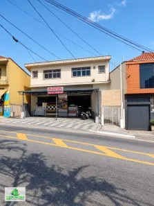 Sala Comercial para alugar, 45m² no Jardim Japão, São Paulo