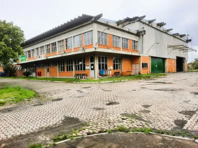 Galpão/Depósito/Armazém à venda, 3707m² no São José, Canoas
