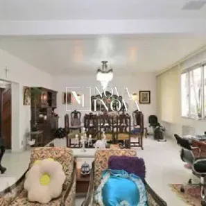 Apartamento com 3 Quartos à venda, 190m² no Copacabana, Rio de Janeiro