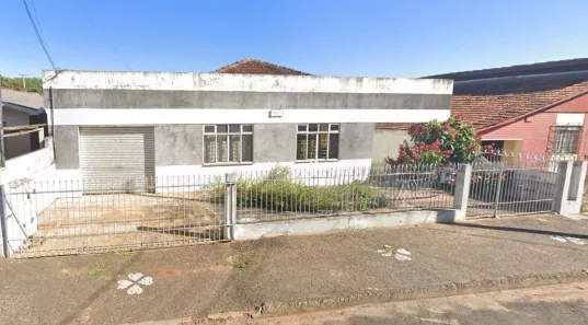 Lote/Terreno à venda, 462m² no Uvaranas, Ponta Grossa