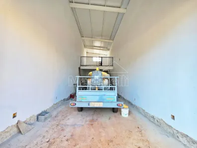 Ponto Comercial para alugar, 86m² no Jardim Paulista, Ribeirão Preto