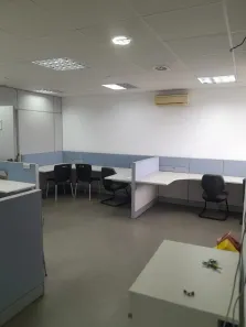 Sala Comercial para alugar, 80m² no Jaracaty, São Luís
