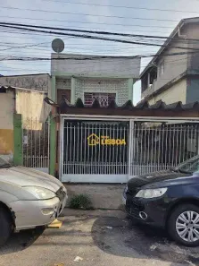 Casa com 2 Quartos à venda, 150m² no Jardim Vila Formosa, São Paulo