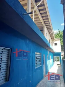 Casa com 2 Quartos à venda, 185m² no Cipava, Osasco