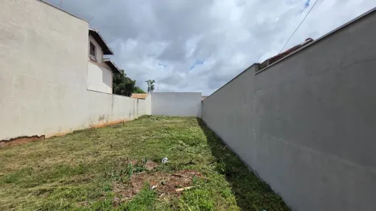 Lote/Terreno à venda, 300m² no Perdizes, Piracicaba