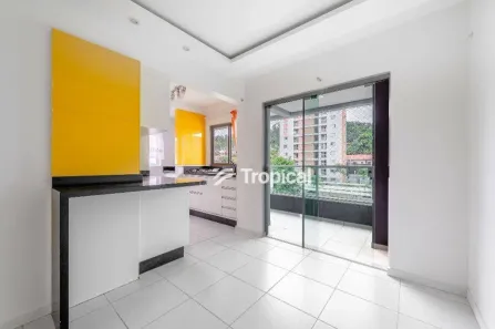 Apartamento com 2 Quartos para alugar, 80m² no Escola Agrícola, Blumenau
