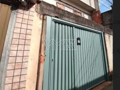 Casa com 3 Quartos à venda, 60m² no Vila Medeiros, São Paulo