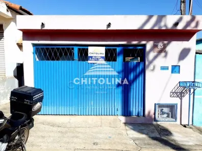Casa com 2 Quartos à venda, 45m² no Vila Arruda, Itapetininga