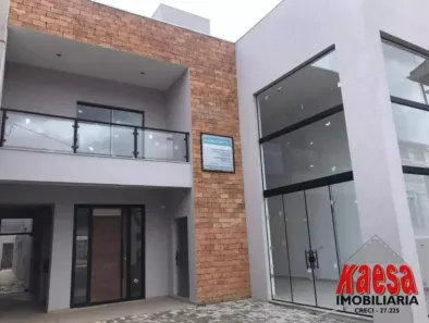 Imóvel Comercial à venda, 444m² no Centro, Atibaia