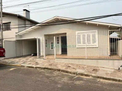 Casa com 2 Quartos à venda, 200m² no União, Flores da Cunha