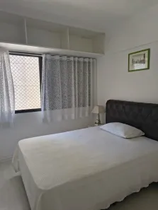 Apartamento com 1 Quarto para alugar, 57m² no Consolação, São Paulo