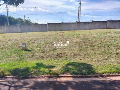 Lote/Terreno à venda, 250m² no Recreio Anhangüera, Ribeirão Preto