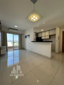 Apartamento com 2 Quartos à venda, 68m² no Parque Universitário, Americana