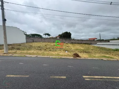Lote/Terreno à venda, 250m² no Marambaia, Vinhedo