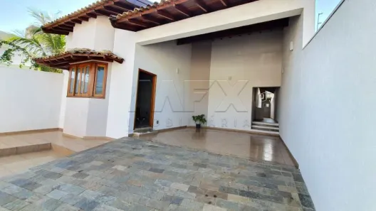 Casa com 3 Quartos à venda, 281m² no Parque Vista Alegre, Bauru