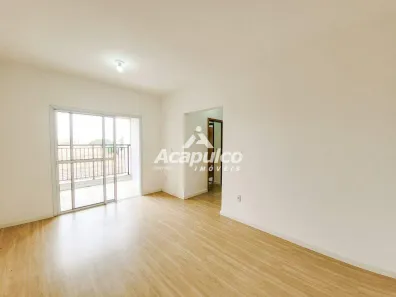 Apartamento com 2 Quartos à venda, 71m² no Jardim São Domingos, Americana