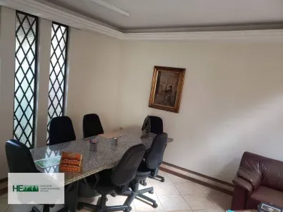Casa com 3 Quartos para alugar, 270m² no Campo Belo, São Paulo